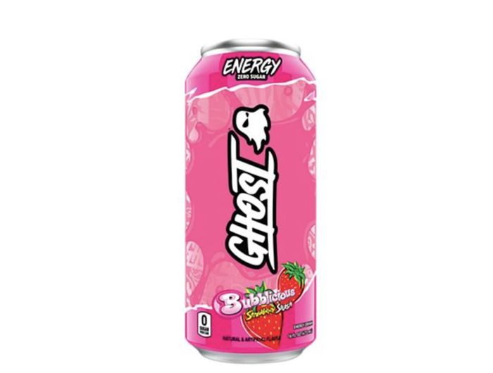 Ghost Energy Drink Simway Sweets