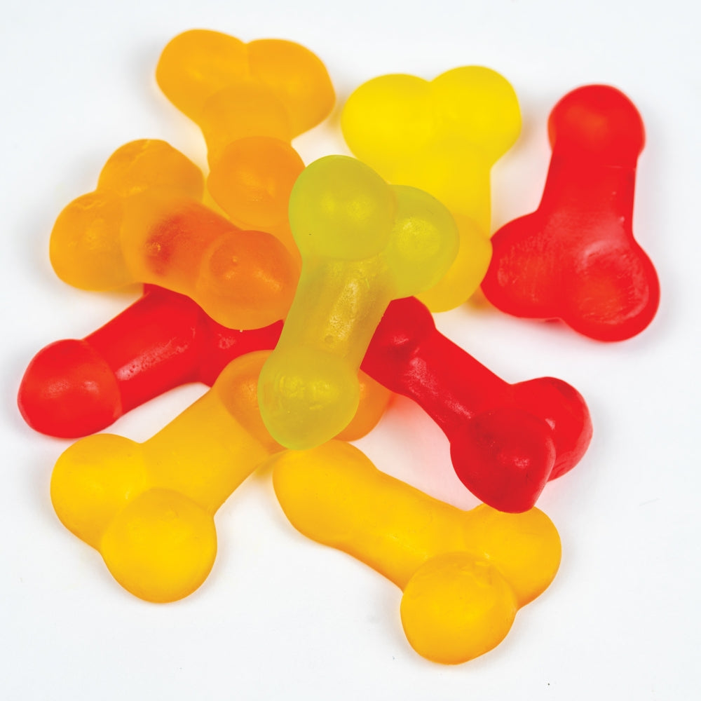 Jelly Willies 120g