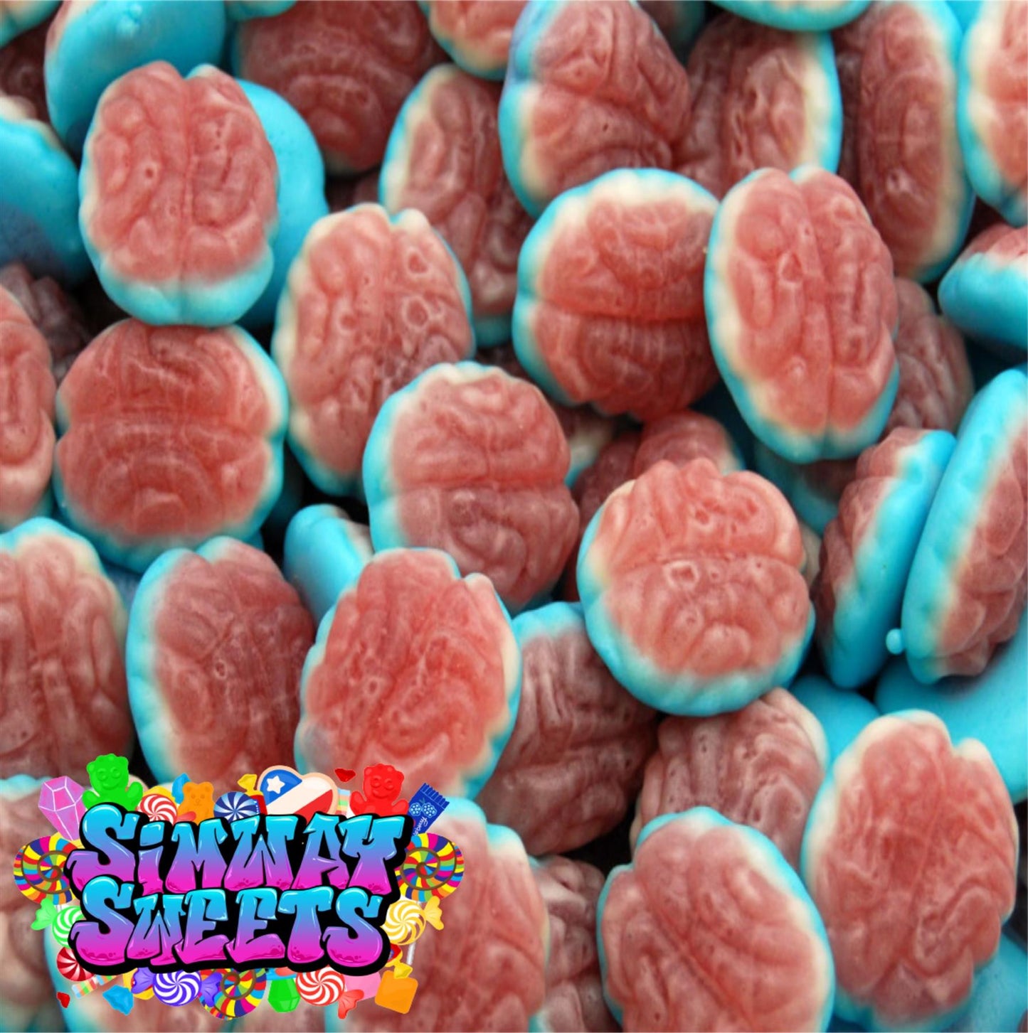 Jelly Brains