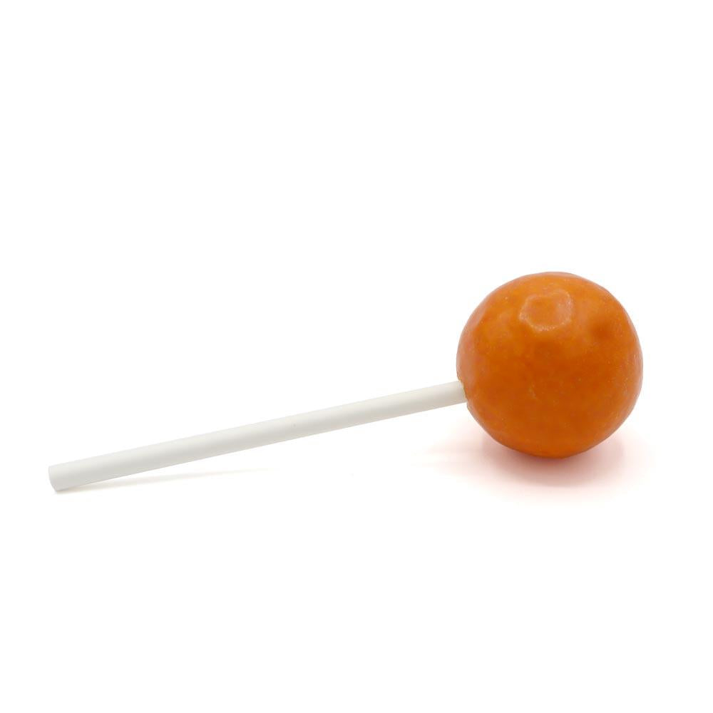Zed Monster Jawbreaker On A Stick 60g