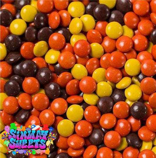 USA Bulk Reeses Pieces