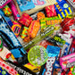 Simway Sweets £3.00 Candy Bag - Includes 30 Sweets!