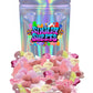 Simway Sweets Pretty In Pink Pick N Mix Bag - 1KG