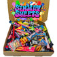 Simway Sweets 100 Piece Retro Box