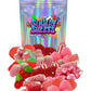 Simway Sweets Scarlet Red Pick N Mix Bag - 1KG