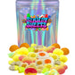 Simway Sweets Sunset Pick N Mix  Bag - 1KG