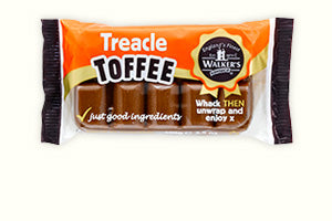 Treacle Toffee 100g