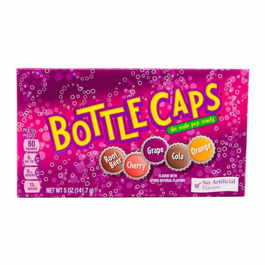 Bottle Caps - 142g
