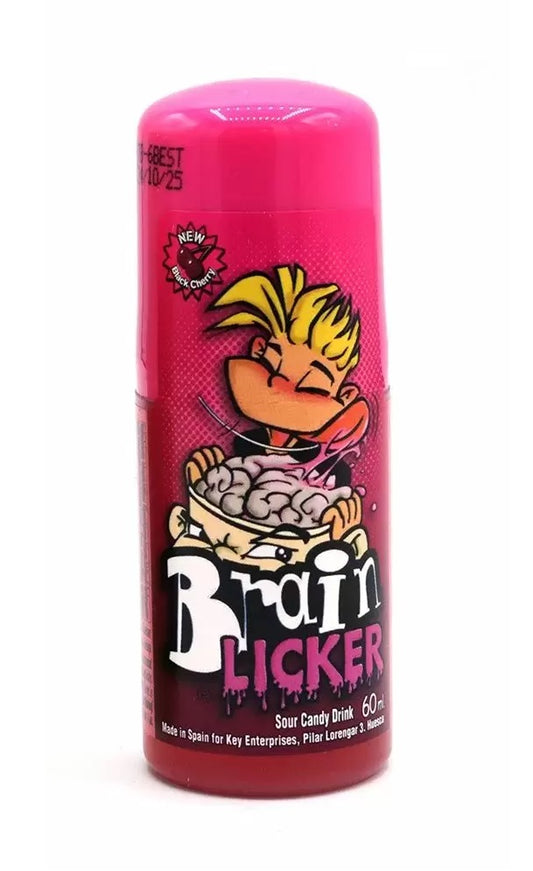Brain Licker Sour Cherry - 60ml