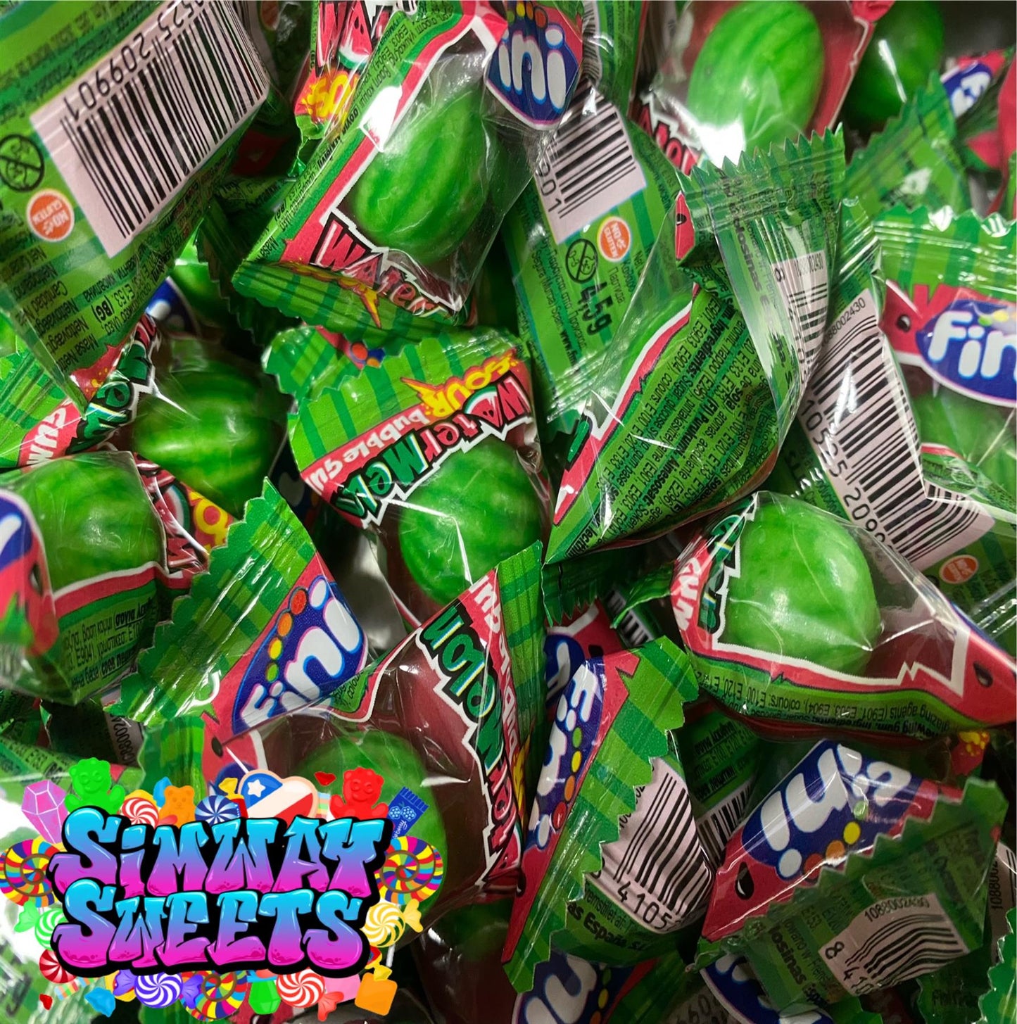 Fini Watermelons (Choose Amount)