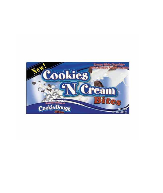 Cookies 'N Cream Bites - 88g