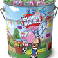 The Original Dubble Bubble Strawberry & Peppermint Flavour! - 250 Pieces