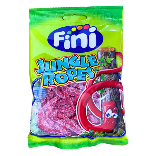 Fini Jungle Ropes - 75g Bag