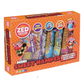 Zed Candy Mini Sweet Hamper In Orange Box 177g