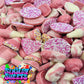 Pink Chocolate 1KG Pick 'n' Mix Bag