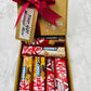 Nestle KitKat Chunky Gift Box