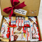 Kinder White & Milk Chocolate Gift Box