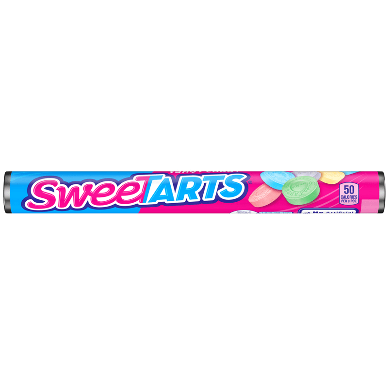 Sweetarts Roll Original 51g - BB: APRIL 2024