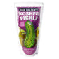 Hot & Spicy, Fizzy Pickle Kit