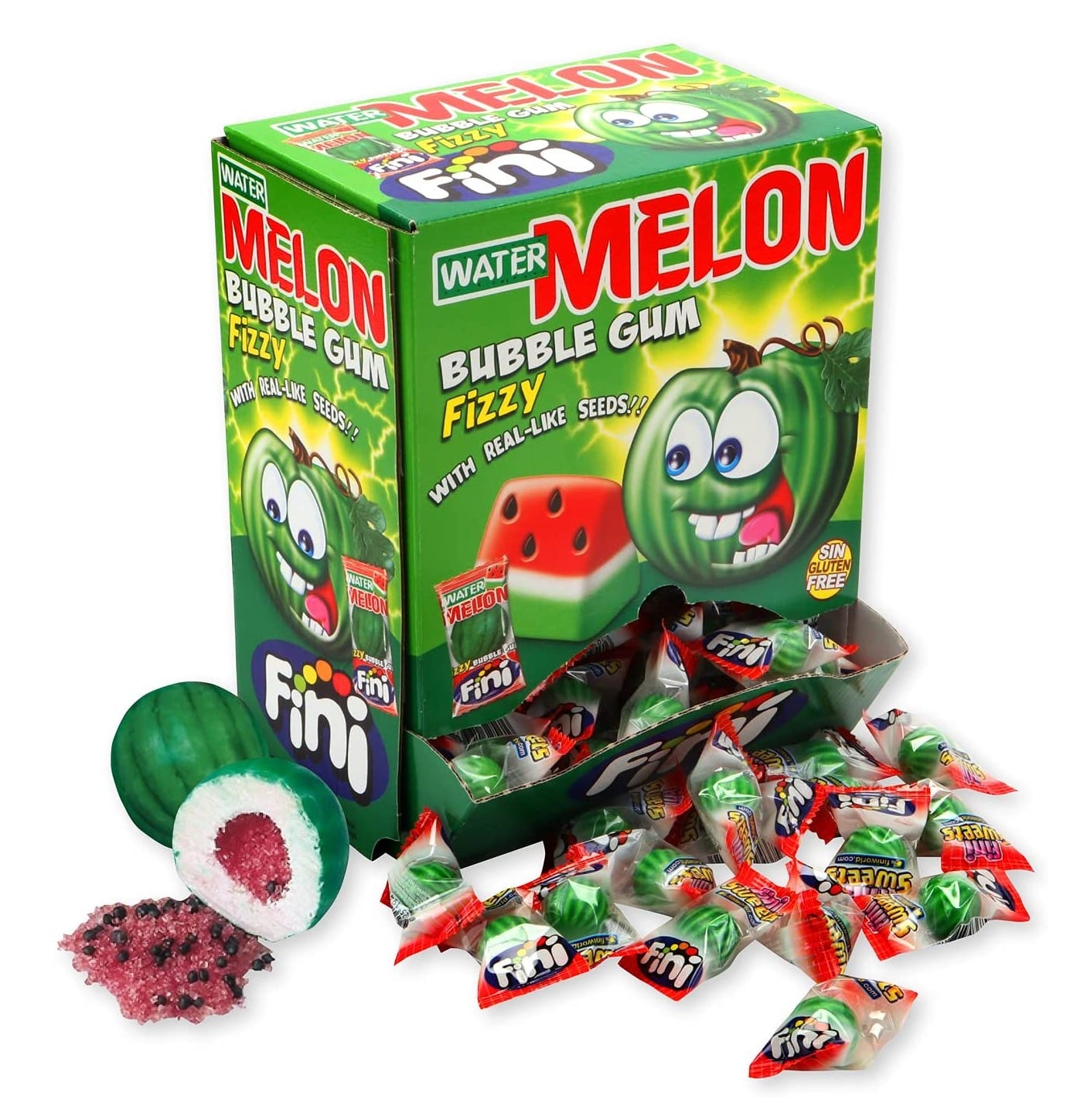 Fini Watermelons (Choose Amount)