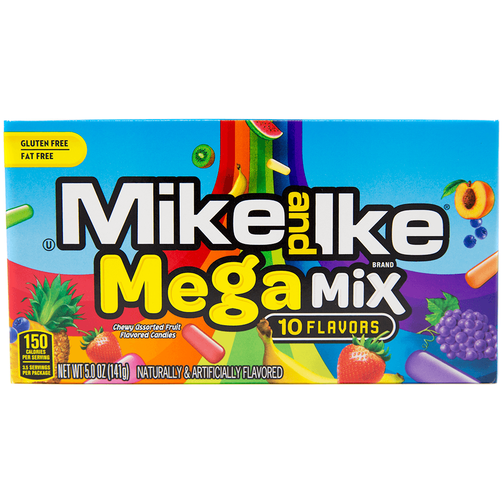 USA American Candy Bag Full Of All Your Favourite Sweets- Choose Your Theatre Box!