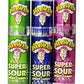 Warheads Super Sour Spray Candy 20ml - Choose Your Flavour!