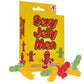 Sexy Jelly Men 120g