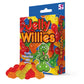 Jelly Willies 120g