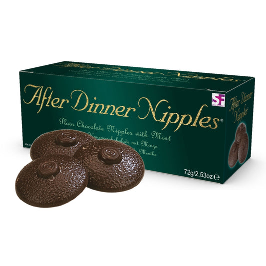 After Dinner Nipples 72g