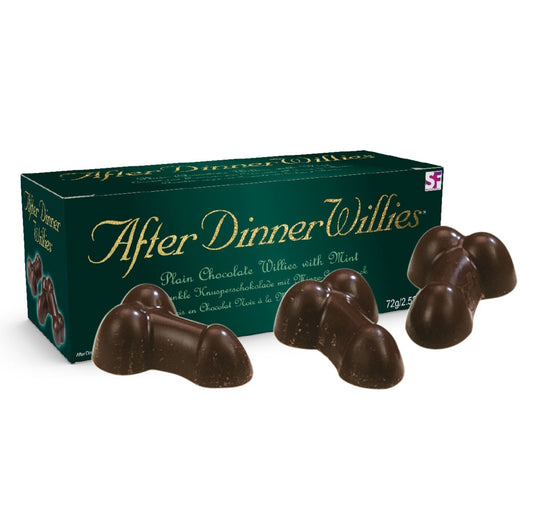 After Dinner Willies 72g