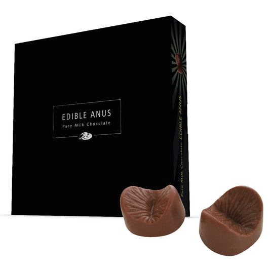 Edible Anus 42g