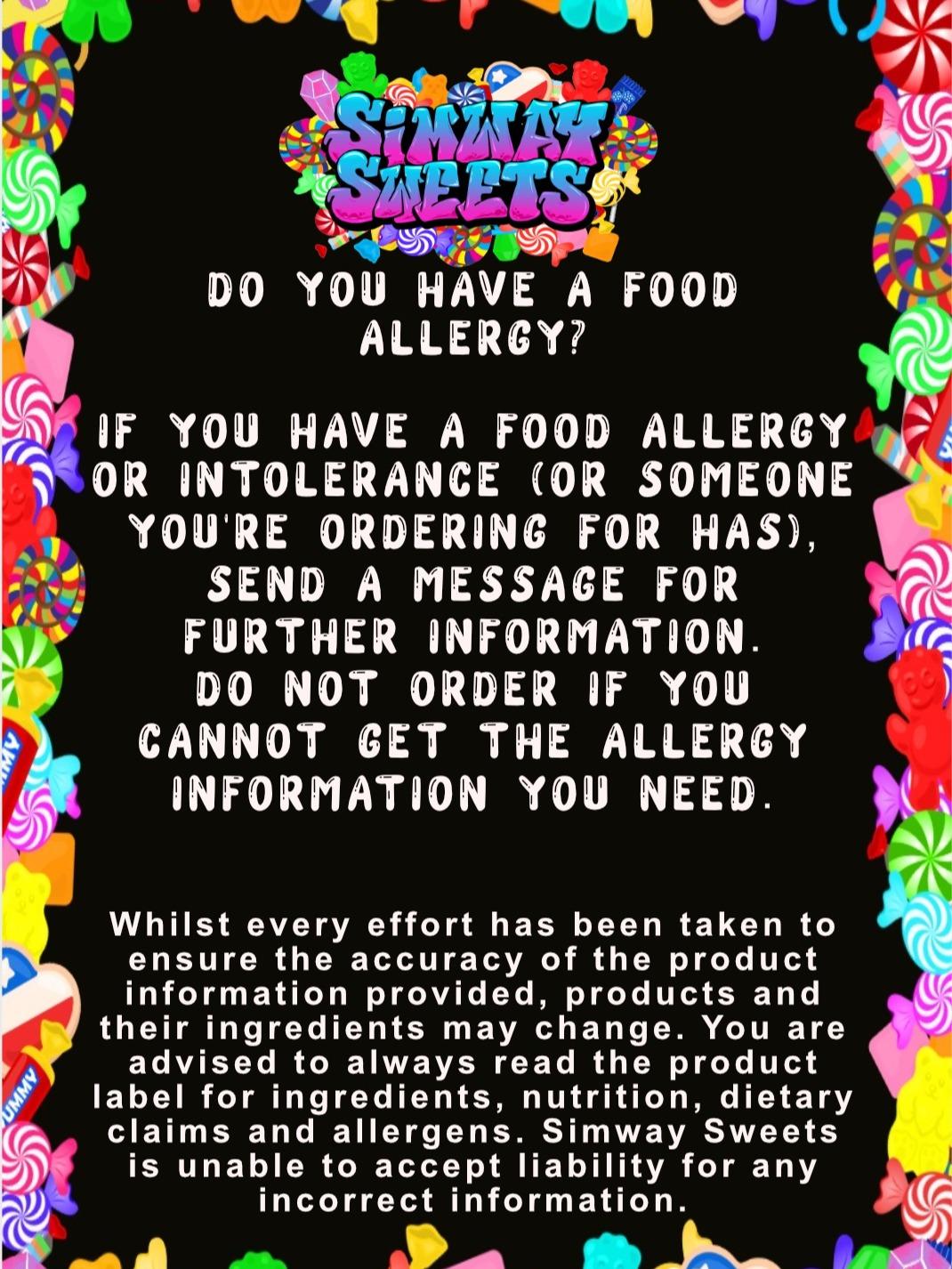 Mothers Day Gift Box With Fun Chocolate Bar Wrappers - Mommy