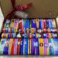 Fun Novelty Birthday Chocolate Wrapper Gift Box - Mommy