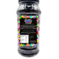 Dark Chocolate Brazil Nuts Choc Brazils Retro Sweets Gift Jar - 650g