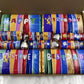 Fun Novelty Birthday Chocolate Wrapper Gift Box - Best Dad