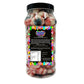 Jelly Eyeballs Sweets Gummy Retro Sweets Gift Jar - 765g