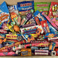 Simway Sweets 50 Piece Retro Box