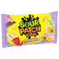 Sour Patch Easter Bunnies Treat Bags 225g