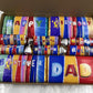 Fun Novelty Birthday Chocolate Wrapper Gift Box - Dad