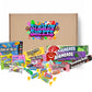American Sweets Candy Box