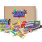 American Sweets Candy Box (25 Items)
