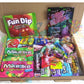 30 American Sweets Brought To You By Simway Sweets