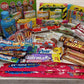 Best Before / Expired Mystery Box - Medium box - Includes 50 Items