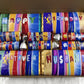 Fun Novelty Birthday Chocolate Wrapper Gift Box - Husband