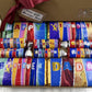 Fun Novelty Birthday Chocolate Wrapper Gift Box - Dada