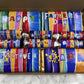 Fun Fathers Day Novelty Chocolate Wrapper Gift Box - Papa