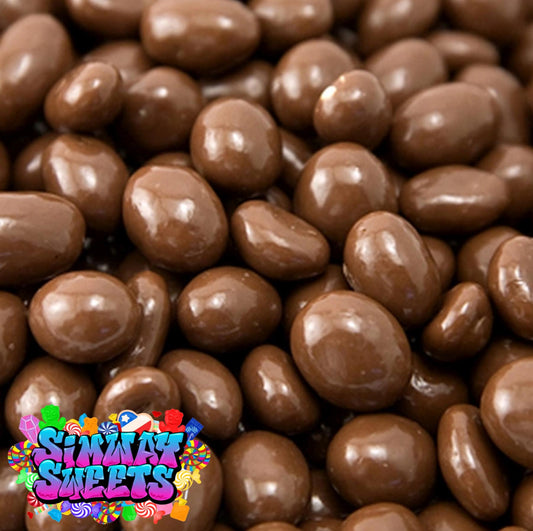 Milk Chocolate Peanuts Pick N Mix Sweets