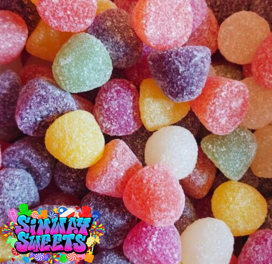 American Hard Gums Pick N Mix