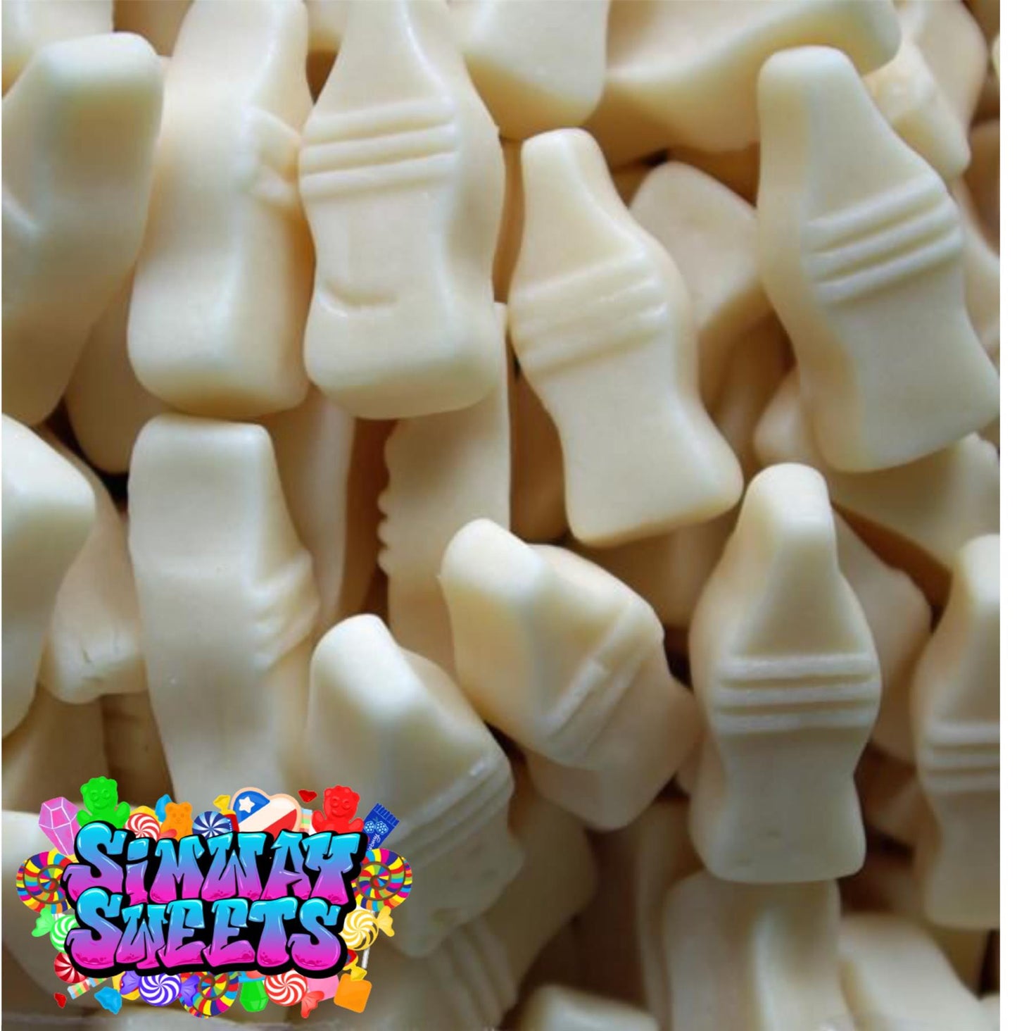 Milk Bottles