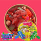 Scarlett Candy Salad - With Gel